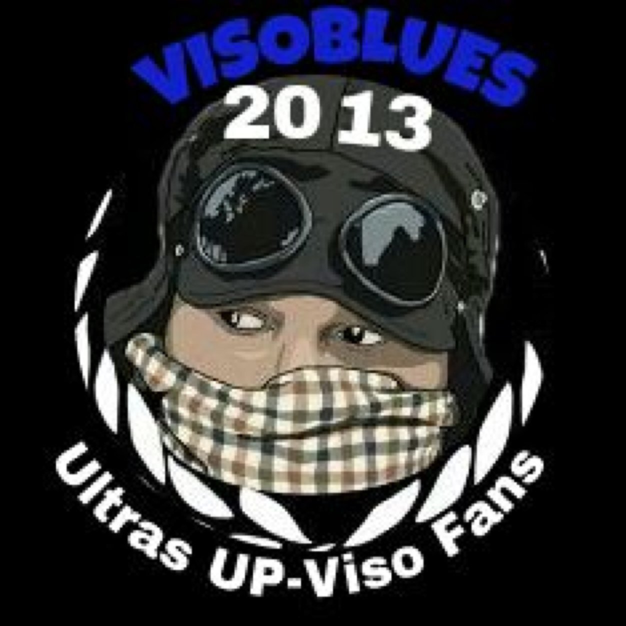 No Entiende Mi Locura Quien No Comparte Mi Pasion Ultras de El Viso Del Alcor.