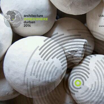 Official Page for The Student Steering Committee for the UIA Congress in Durban from 3 - 7 August 2014 #Architecture