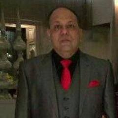 mentor, life coach and environmentalist