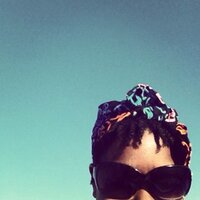 Kameel Stanley (@cornandpotatoes) 's Twitter Profile