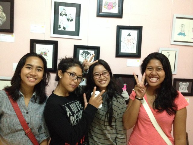 citrawidiastuti's profile picture. 18 , believe & keep trying , instagram : citrawidiastuti , line & wechat : citrawidiastuti