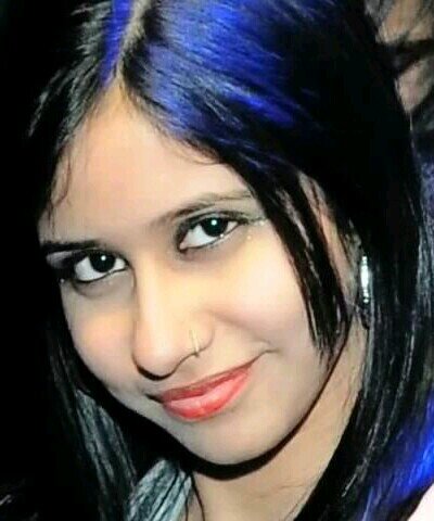 VohraBhavna's profile picture. model