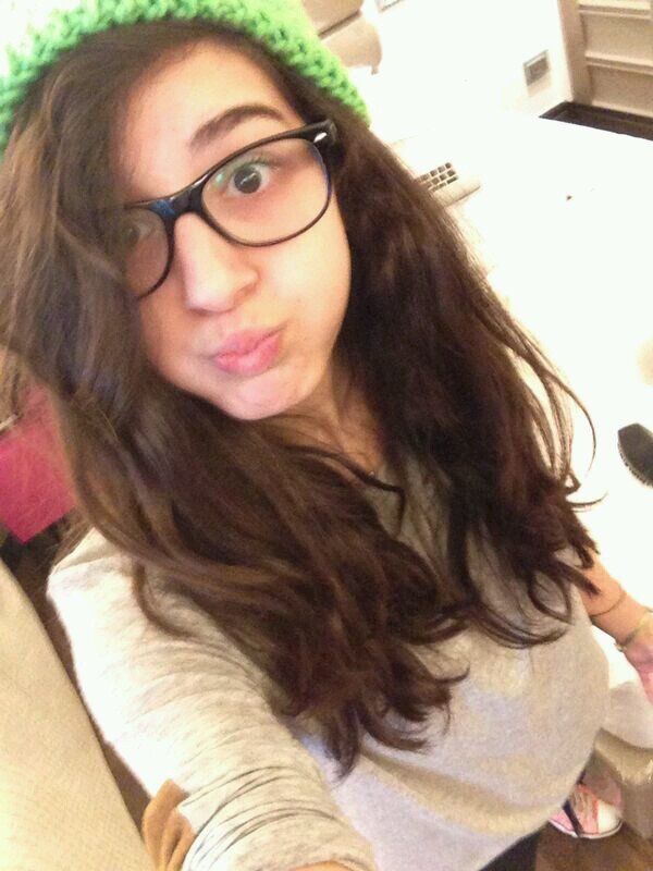 Nadia Jammal