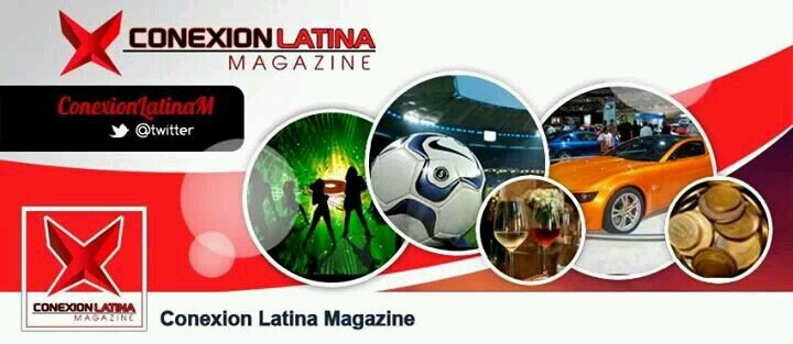 Conexión Latina Magazine es una publicación Digital creada por profesionales en periodismo, mercadotecnia y tecnología con más de 10 años de experiencia.