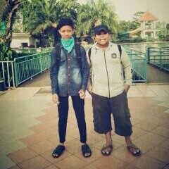 Awali dengan NIAT :D