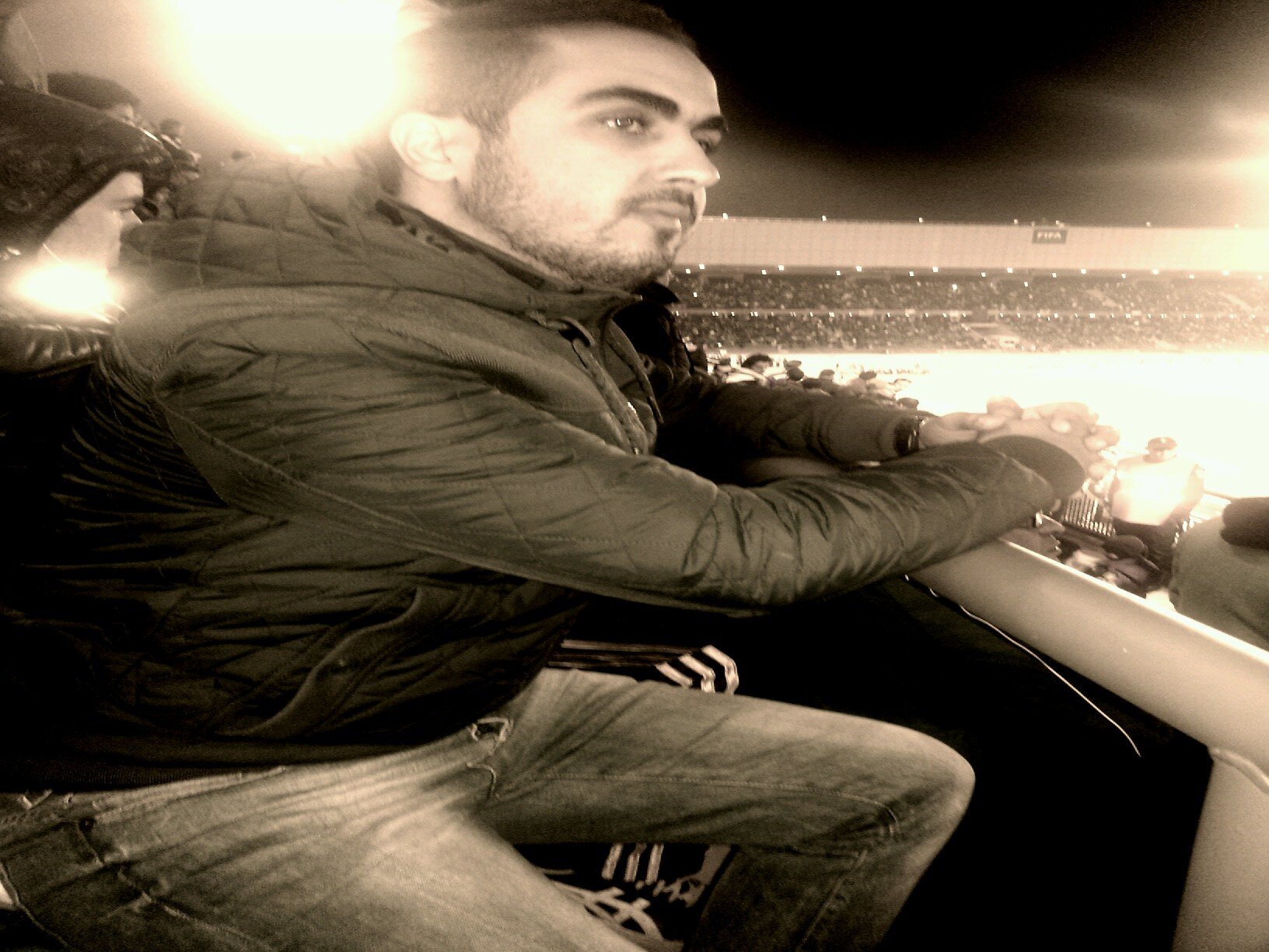 ILatrach's profile picture. 