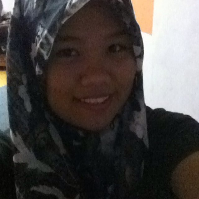 Hye...sapa yg baik tu...mai2 la follow yer...apple ladies