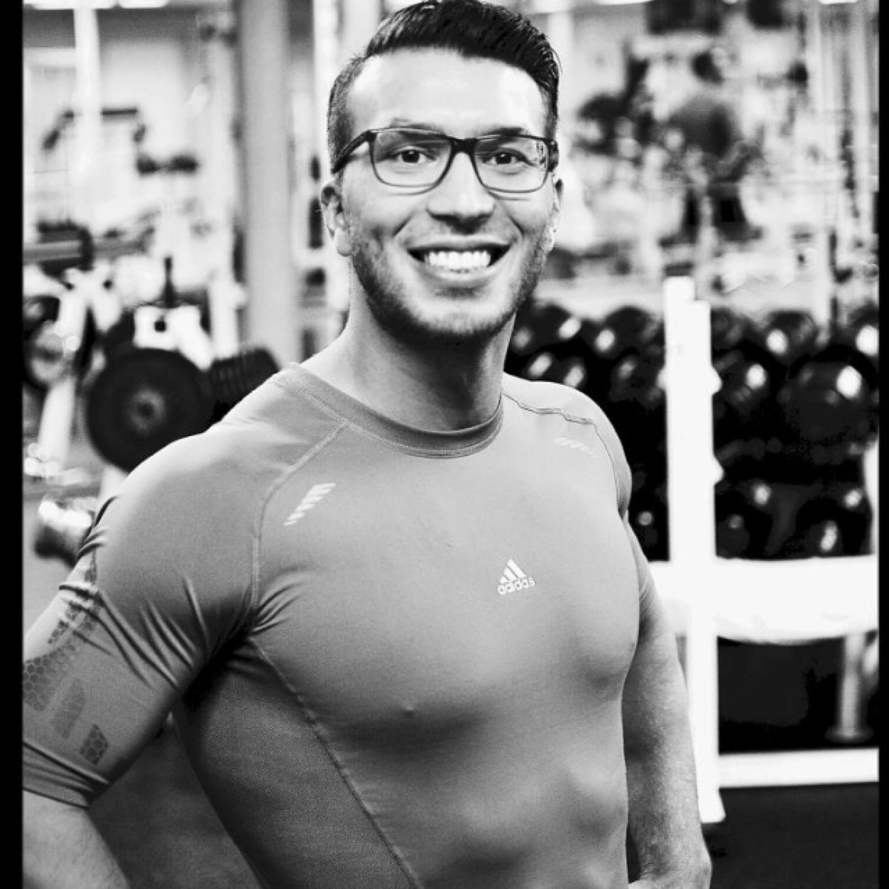 Personal Bodytuning