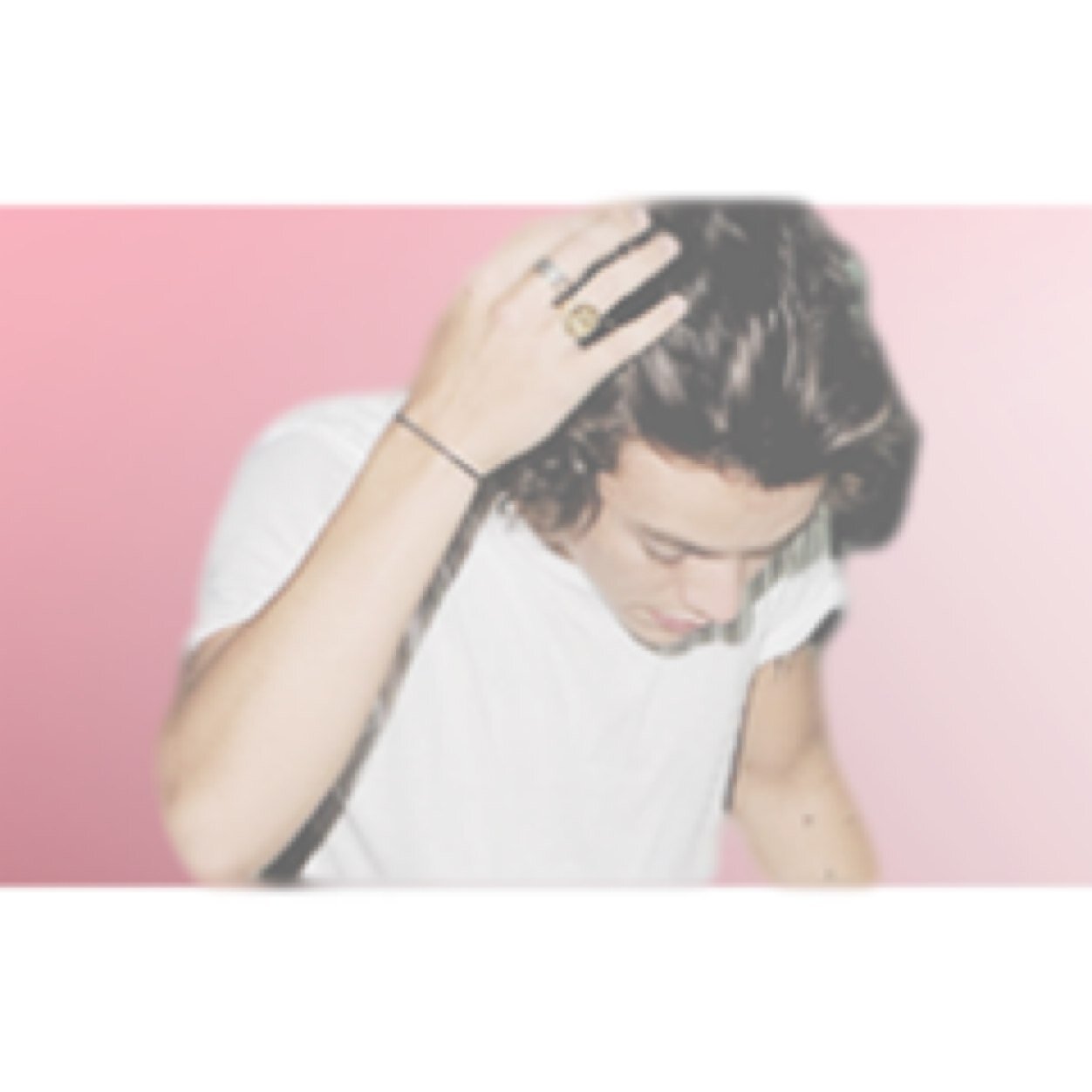 I love you