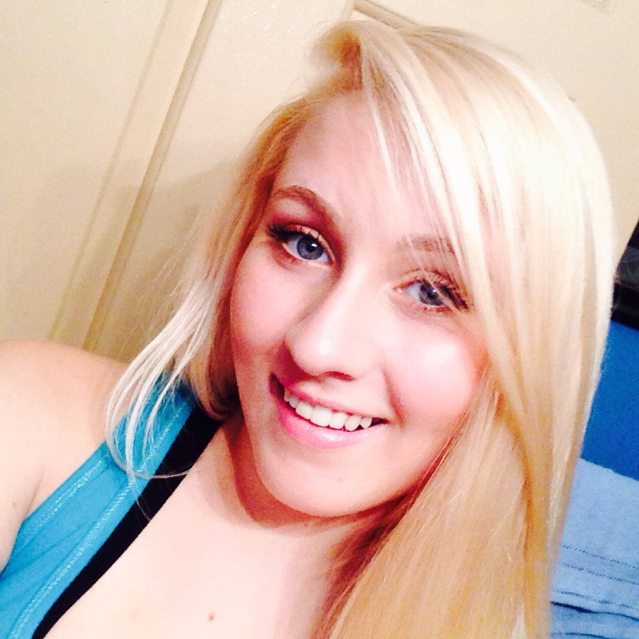 A smile is a curve that sets everything straight