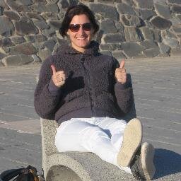 marjoleinriem's profile picture. 