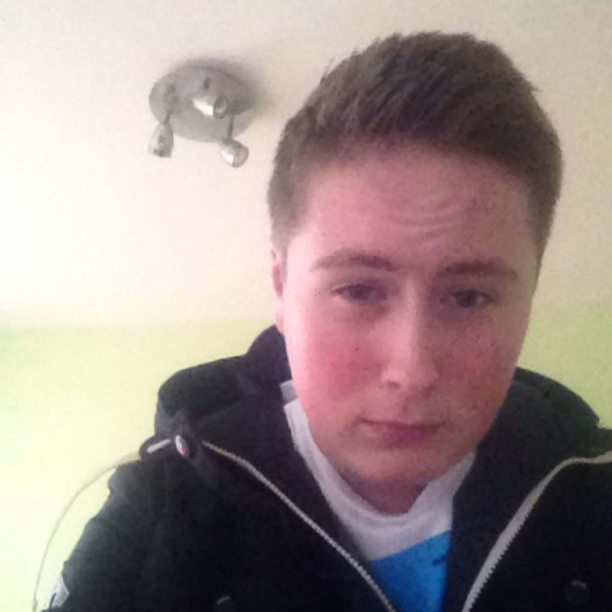 Follow me and i will follow back!