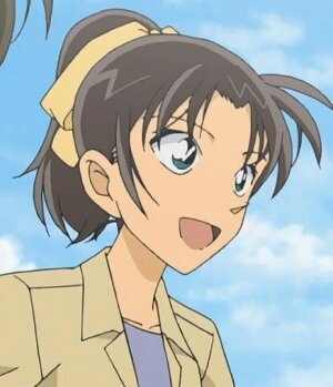 KazuhaToyama. Mention for followback┌(_o_)┐DetektifConanComic:x #Sugoifams♥