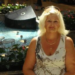 FrauMM's profile picture. 