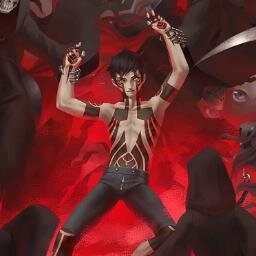 Your Typical RP OCさんのプロフィール画像