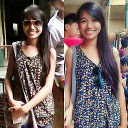 Princess Ann Damian ; 15 ; Singer & Dancer (Sa Banyo)