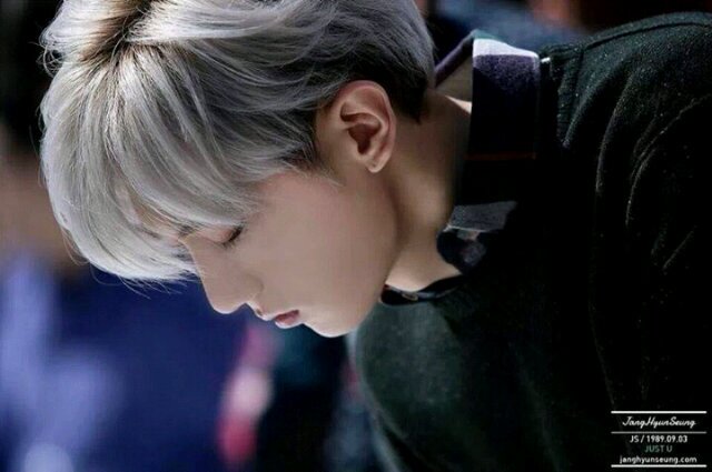 B2ST!! 장현승 장현승♠Jang HyunSeung ♠Beast♣Singer♦JustBoth♦FollowBackBoth★