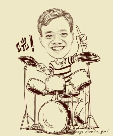 vincedemagnas's profile picture. gym addict,,,introvert,,,writer wannabe