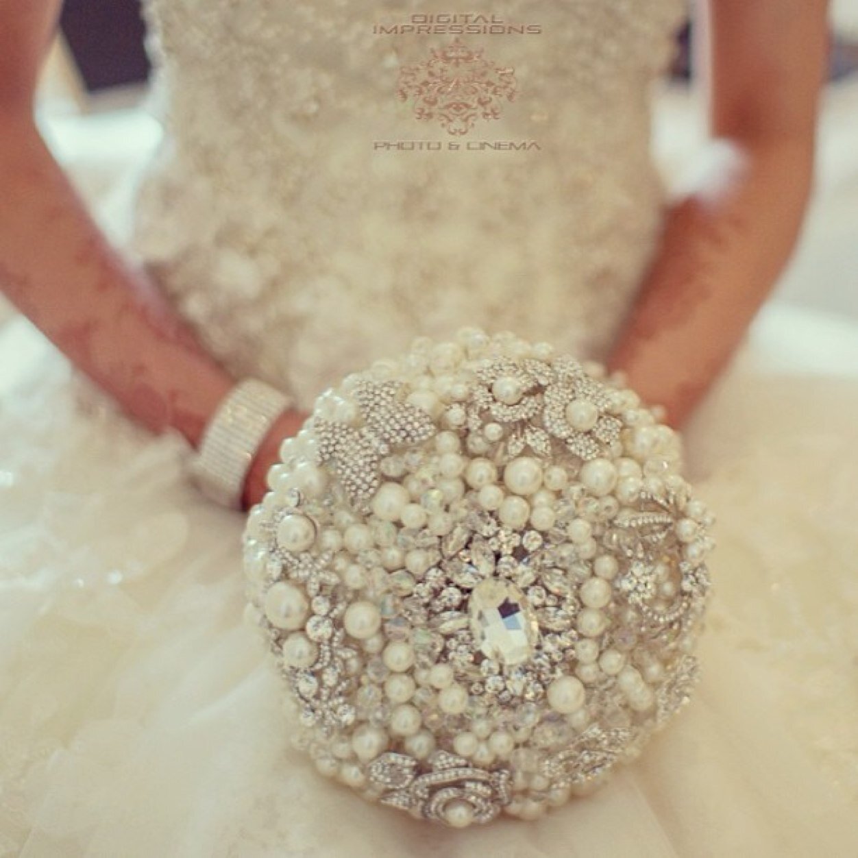 bridal bouquet designer based in bolton and in the north west, fresh, faux flowers and crystal bouquets, http://t.co/dS1zogGF