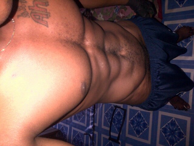 Ahanotuifeanyi's profile picture. Calm nd self confident