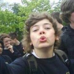 fairhaz's profile picture. @vogliohaz