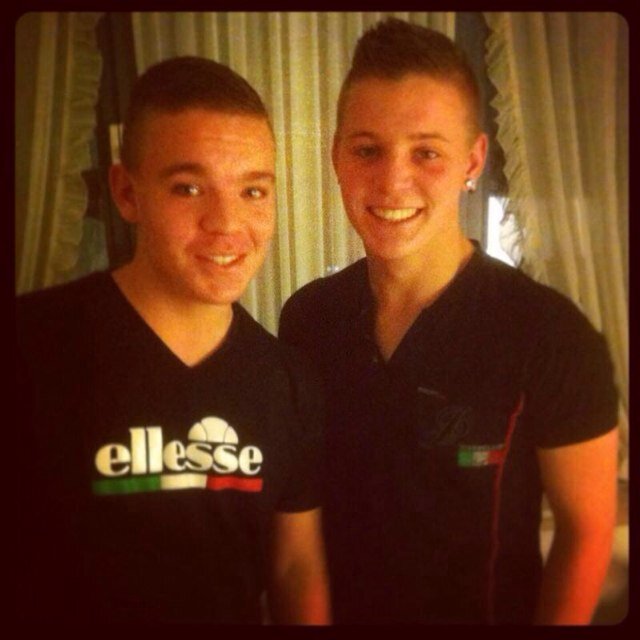 Ricar070's profile picture. 