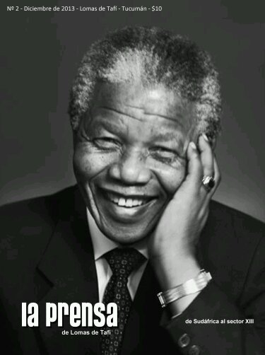 LaPrensadeLomas's profile picture. 