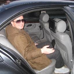 dimebarbaqadze's profile picture. 