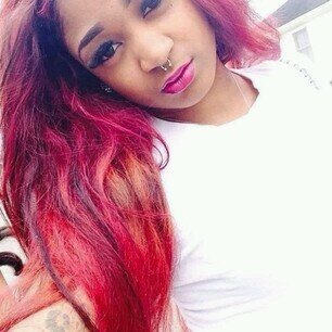 Dreka is me. Follow me