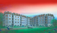 MansionsPhaseII's profile picture. Phase II of the already fabulous Mansions of Forest Glen! $0 down! Amazingly trendy Greene building, perfect for a new young couple or just fabulous people!