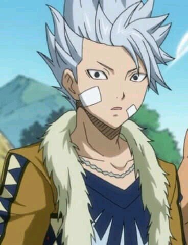 FRP_LyonVastia's profile picture. [V] @FairyTailRP_ID | Aku si pembuat es dari Lamia Scale. When they come, they'll come at what you love [The Godfather]