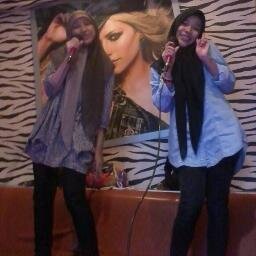 ririnwahyuu's profile picture. taekwondomahameru!