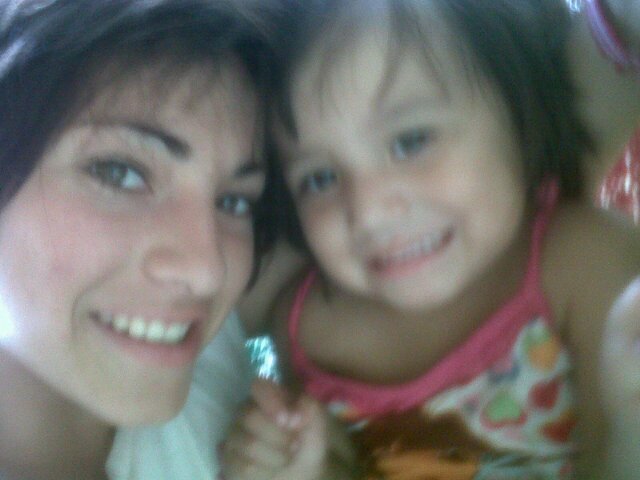 Amo mi vida :)