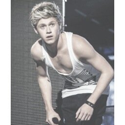 youre the best part of me-                      @NiallOfficial
