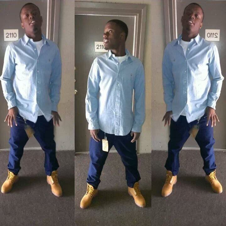 I'm just a Young Nigga Tryna Make It Out The Hood....#ripjuju