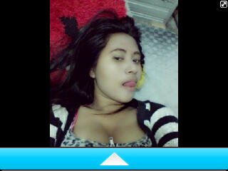 Exotic women♥ Part of @QueeN_ary♥ | path : Fitry Chintya