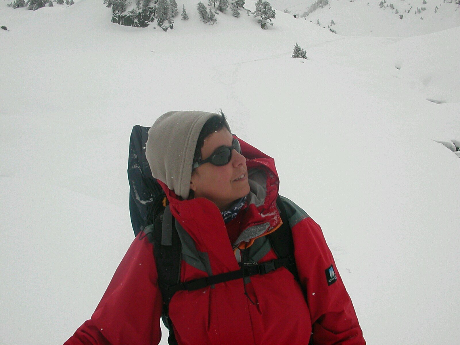 EulaliaGuarro's profile picture. Tot és possible i tot està per fer