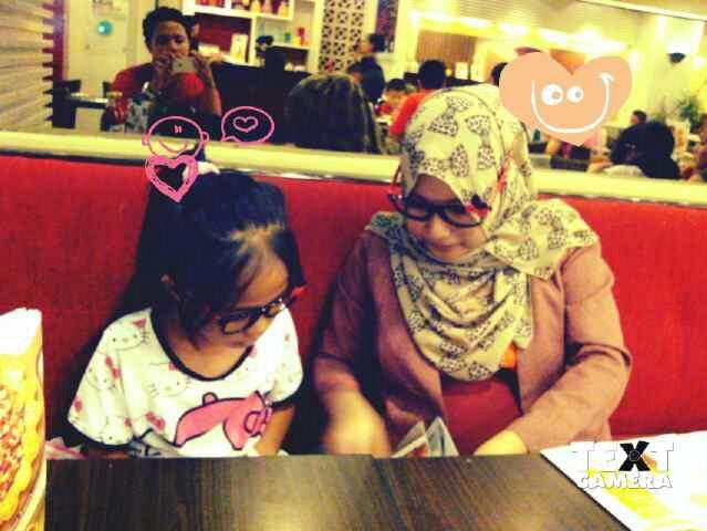 ~ perfectly imperfect ~ 25 yo |a hamba اَللّهُ | Rasulullah's follower| d 2nd child of my parents | wife of @indra_ilovu | a cules | Salam..