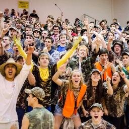 Welcome to the Wild Wild West where winning is the only tradition. #Western4lyfe

Crozetcrazies@gmail.com