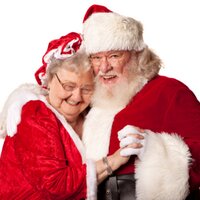 Mrs Claus (@mrsclausbanterr) 's Twitter Profile