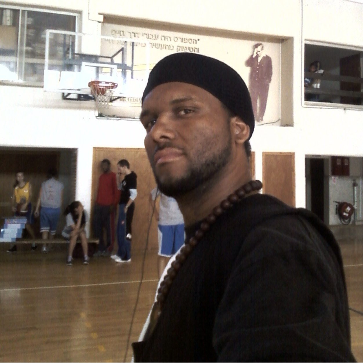 BAGOD41's profile picture. Im a spiritual and positive spirit here to build a better world