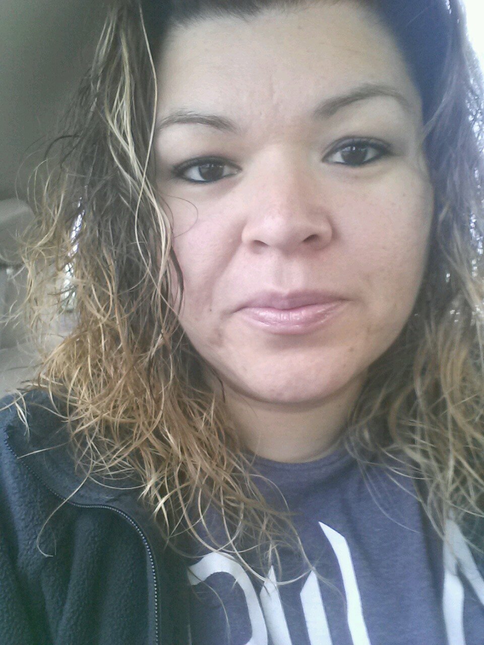 I have 4 children and very proud of them. They keep me very busy with sports and activities. I love my family=)