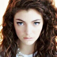 Baby, be the class clown. I'll be the beauty queen in tears.