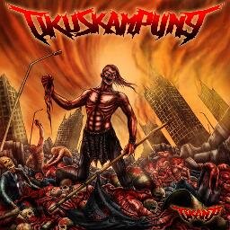 TikamPropagrind's profile picture. WE ARE NOT THE BEST BUT WE ARE LIMITED
Kami menolak terjerumus dalam arus kebiasaan yang tak ingin kami ikuti tanpa harus melawannya