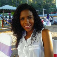 Angela Díaz (@angic2) 's Twitter Profile
