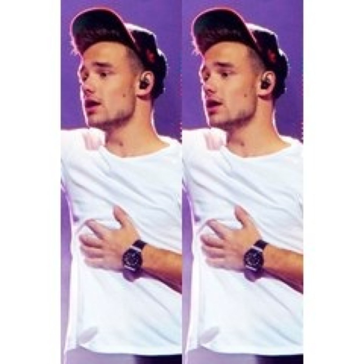 Free Follow -----» @Payne_My_Batman ;