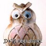 DFB_keramiek's profile picture. Daniel Bende, keramist / ceramic artist (DFB-keramiek). Handgedraaid figuratief steengoed keramiek / Hand thrown figurative stoneware.