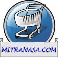 Mitra Nasa (@mitranasa) 's Twitter Profile
