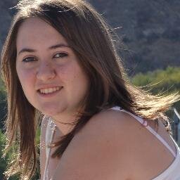 anabp93's profile picture. Futura maestra y futura londoner. El pasado puede doler, pero puedes huir de él o aprender. BERLIN 24