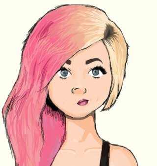 MyUnusualLife's profile picture. Im just trying to get through High School.